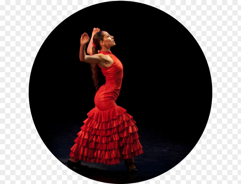 Flamenco Dance Tablao Puro Arte Duende PNG