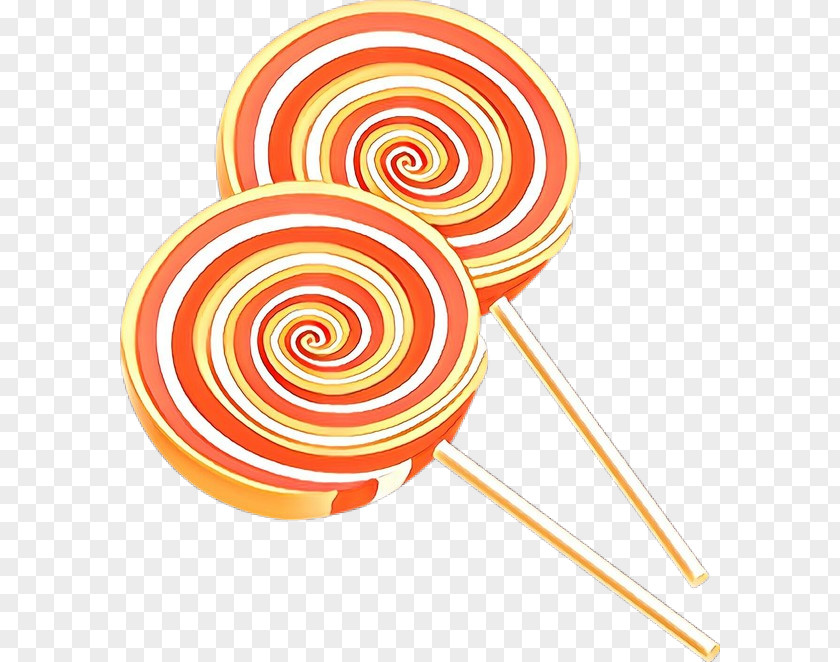 Food Hard Candy Lollipop Stick Confectionery Spiral PNG