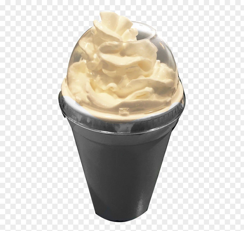 Ice Cream Sundae Irish Cuisine PNG