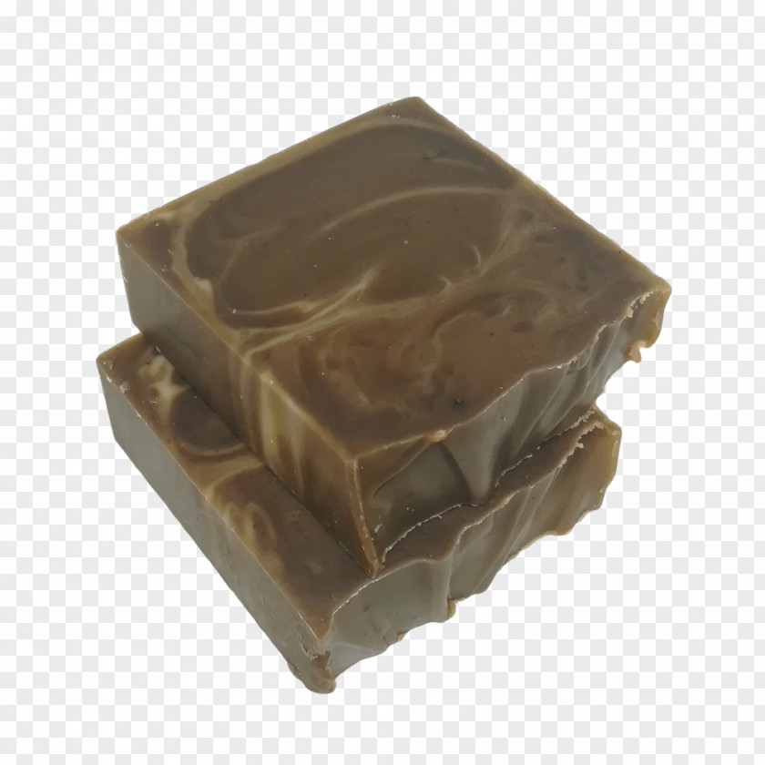 Praline Fudge PNG