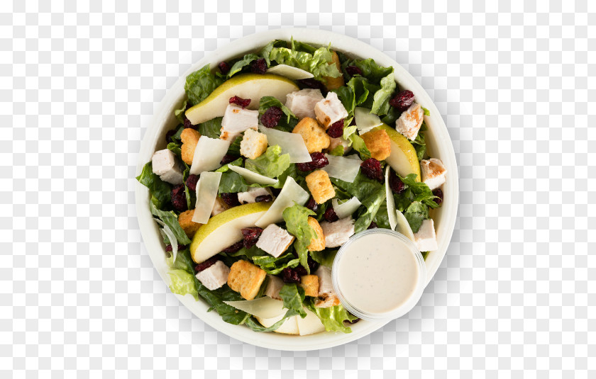 Salad Spinach Fattoush Waldorf Caesar Vegetarian Cuisine PNG