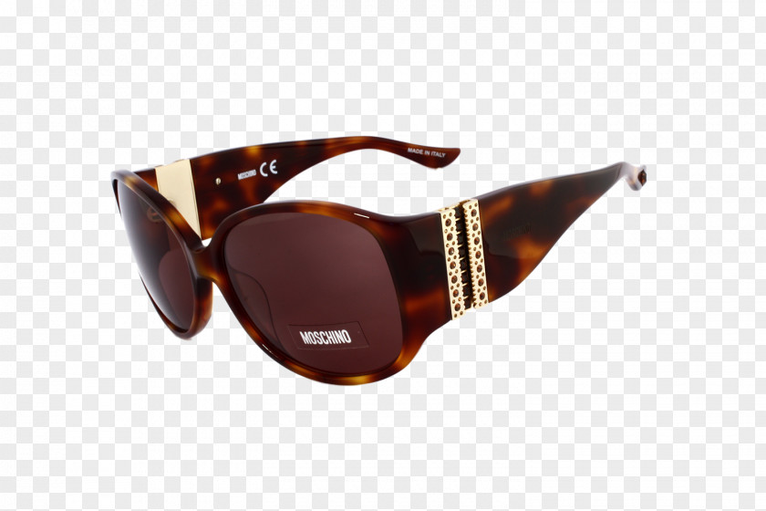 Sunglasses Brown Goggles Product PNG