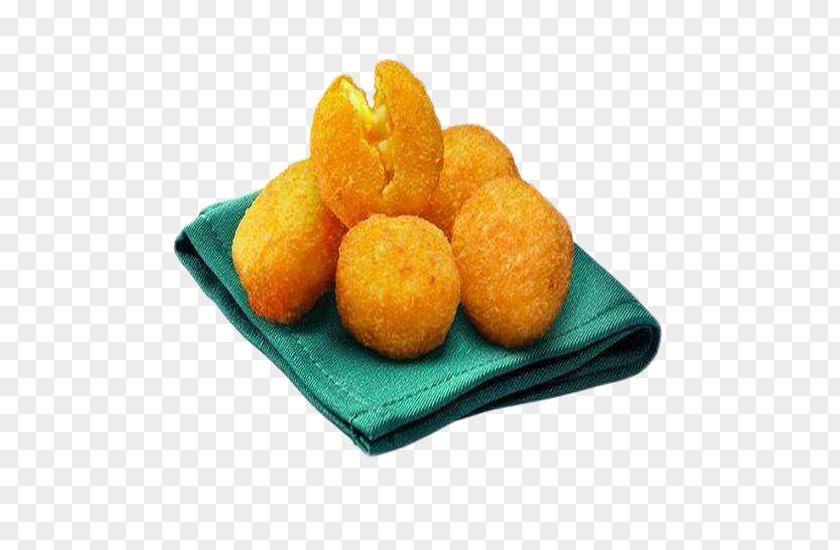 Sweet Potato Balls Chicken Nugget Tokneneng Croquette Pommes Dauphine Vetkoek PNG