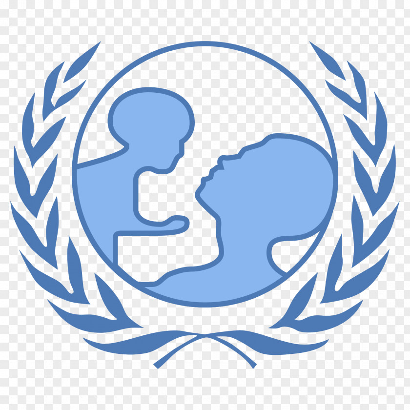 UNICEF United Nations Icons8 PNG