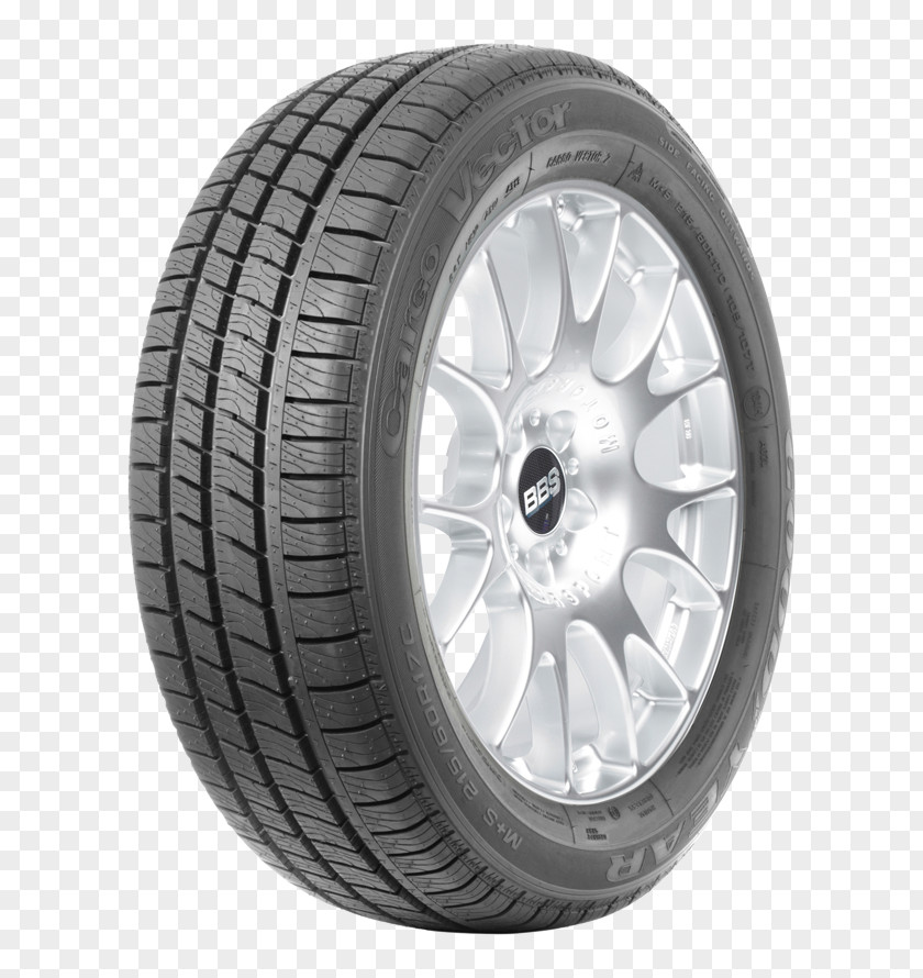 Cargo Vector Car Goodyear Tire And Rubber Company Rim Price PNG