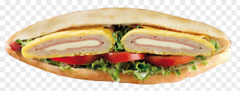 Cordon Bleu Bánh Mì Breakfast Sandwich Hamburger Hot Dog PNG