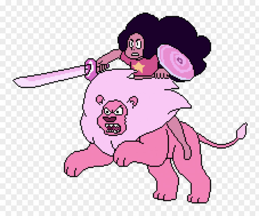 Esculturas Abstractas Steven Universe Stevonnie Clip Art Pixel PNG