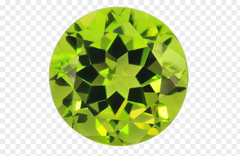 Gemstone Green Peridot Earring Color PNG
