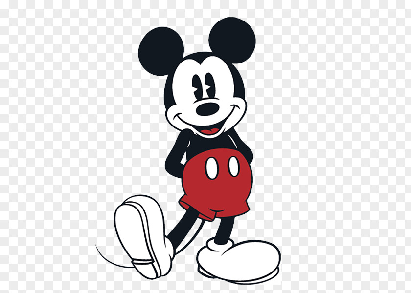 Mickey Mouse Minnie Donald Duck Kingdom Hearts χ PNG
