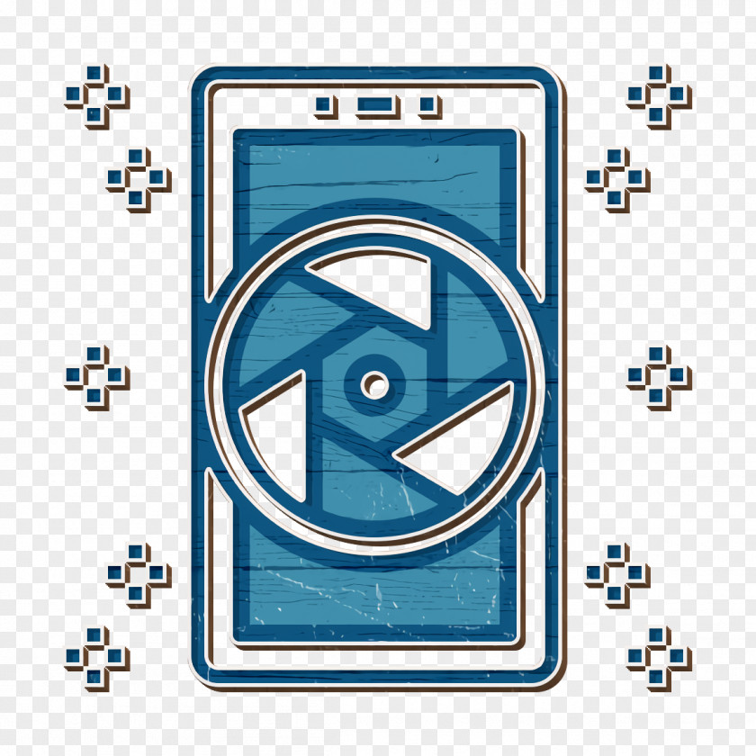 Mobile Interface Icon Camera PNG