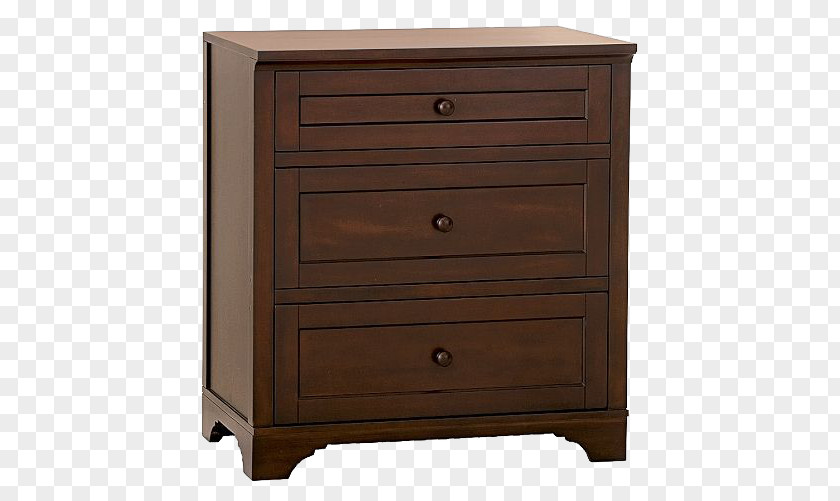 Nightstand Table Chest Of Drawers Furniture PNG of drawers Furniture, TV cabinet cartoon home s clipart PNG