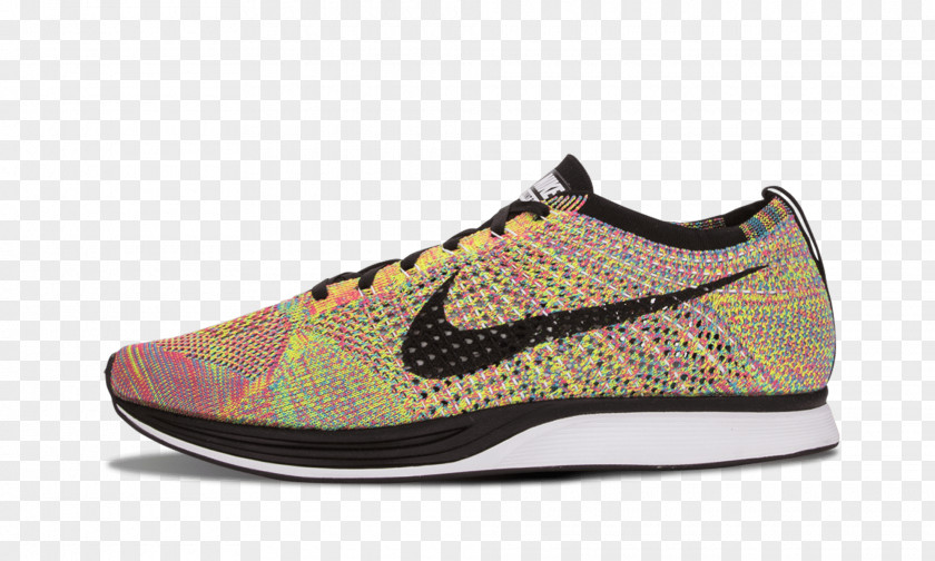 Nike Free Sneakers Shoe Flywire PNG