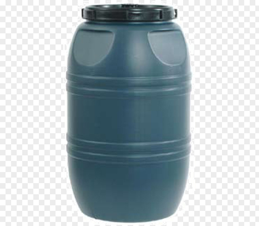 Plastic Barrel Lid Jerrycan High-density Polyethylene Envase PNG
