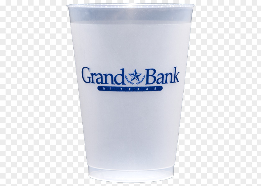Plastic Cup Pint Glass Imperial Texas Highball PNG