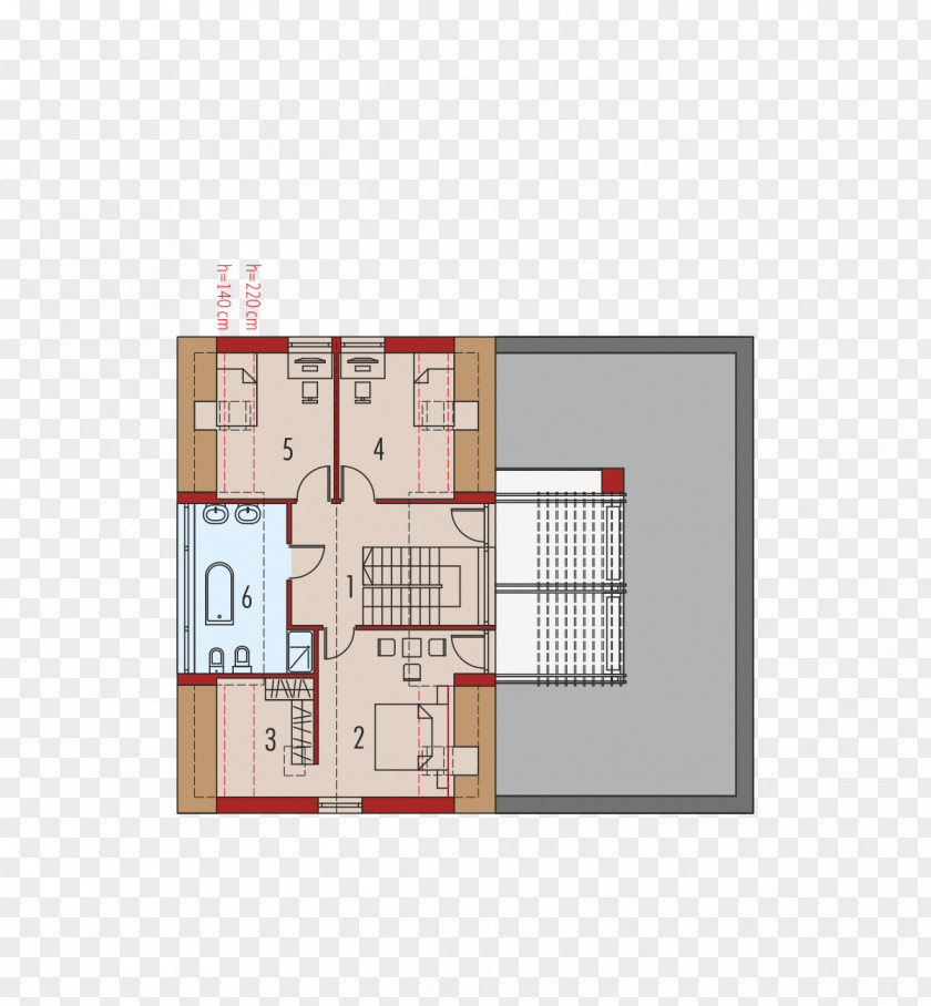Plots House Building Architectural Engineering Project Floor Plan PNG