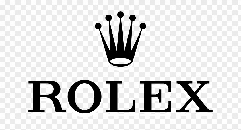 Reebook Rolex Daytona Logo Watch PNG