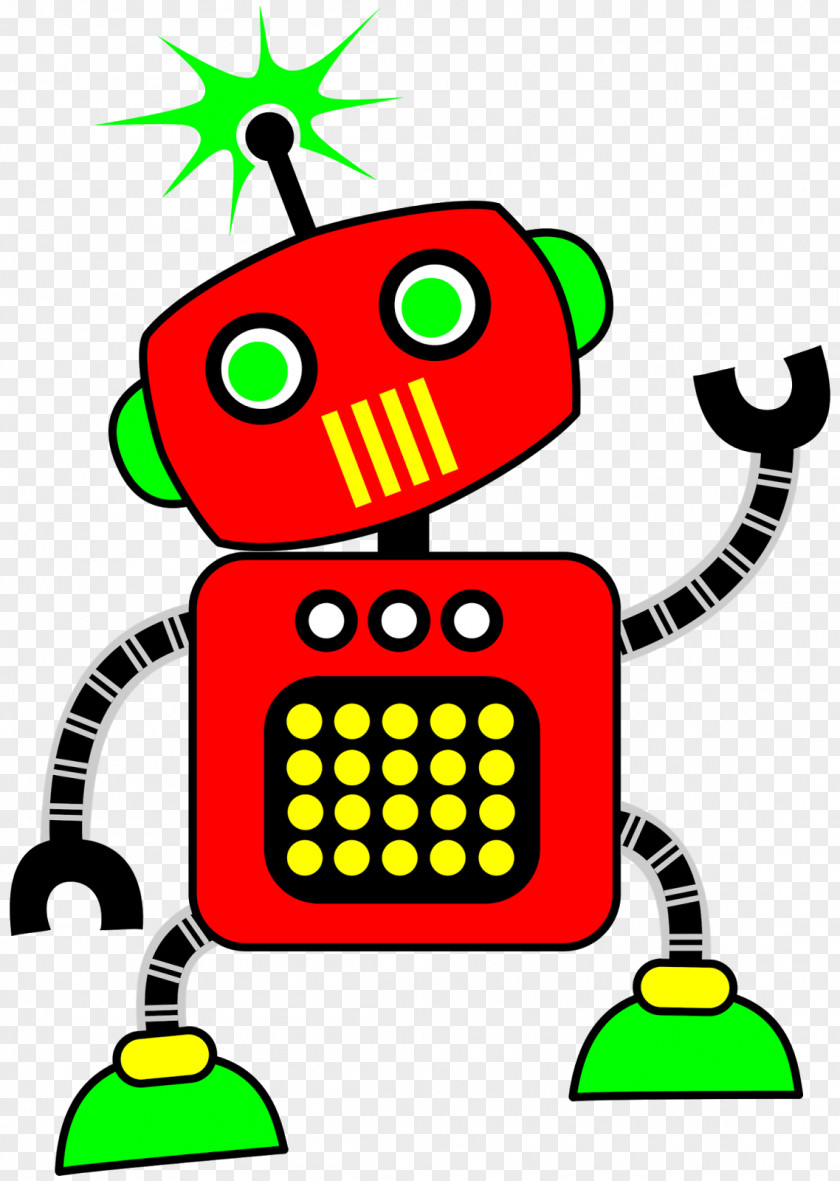 Robots Robot Royalty-free Clip Art PNG