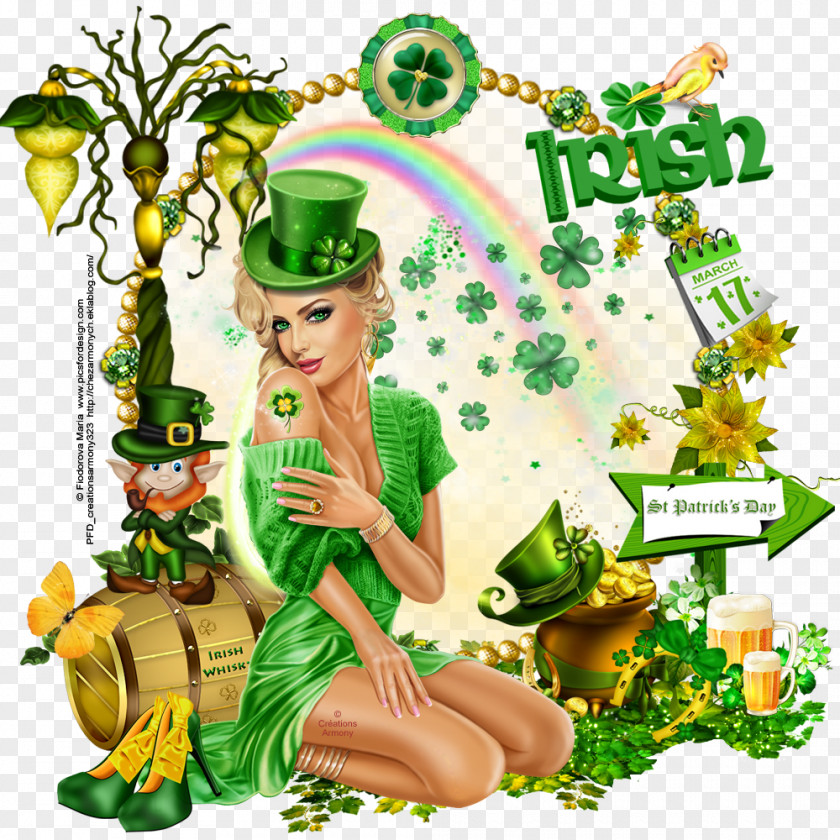 Saint Patrick Ireland Patrick's Day Missionary 17 March PNG