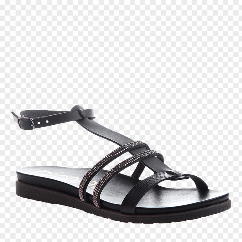Sandal Shoe Boot Leather Fashion PNG