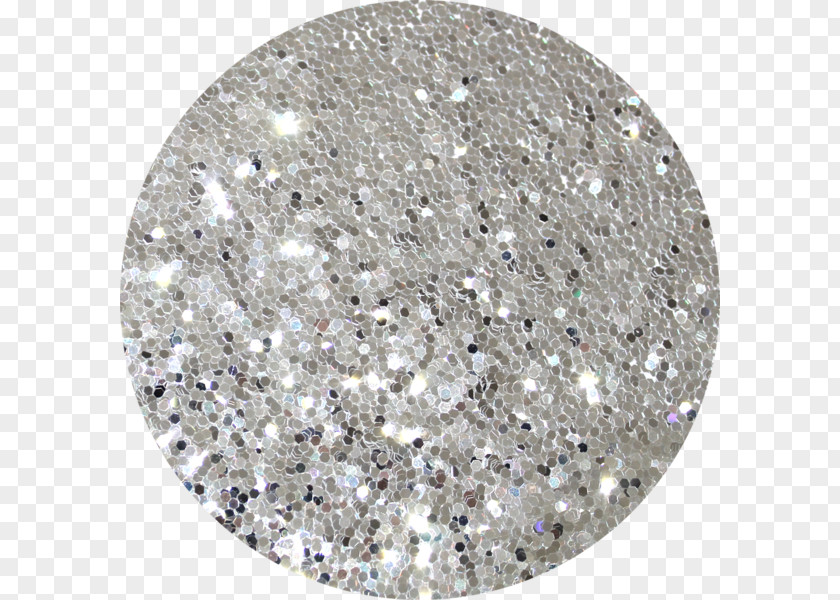Silver Glitter Chandeliers Brown Magic Circle Color Paper PNG