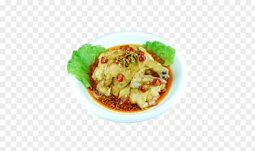 Spicy Steamed Duck Whitewater Thai Cuisine Vegetarian Recipe Side Dish Dipping Sauce PNG
