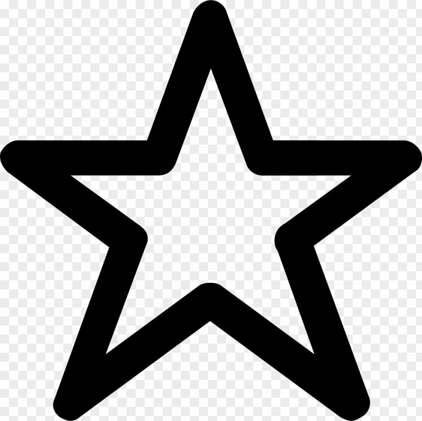 Star Nautical Clip Art PNG