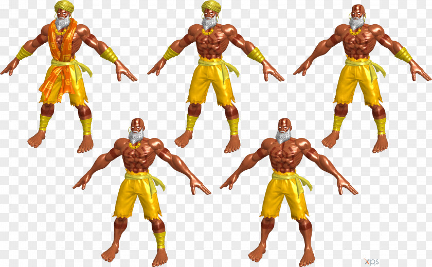Street Fighter V Dhalsim Costume Downloadable Content Electronic Sports PNG