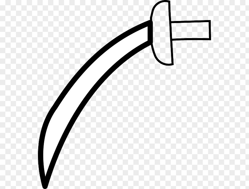 Sword Clip Art Vector Graphics Image Drawing PNG