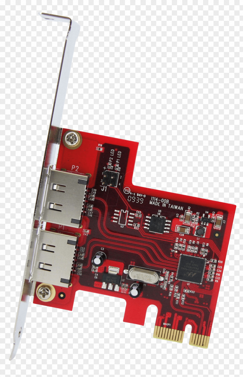 TV Tuner Cards & Adapters Graphics Video PCI Express ESATA Serial ATA PNG