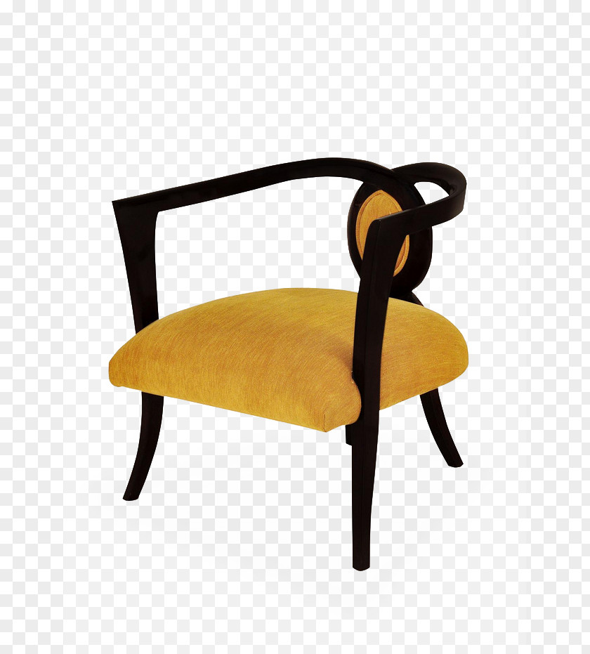 Armchair Chair Fauteuil PNG