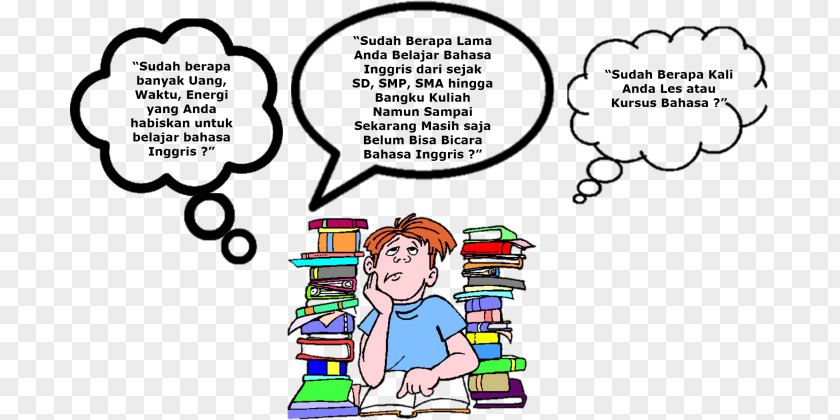 Bahasa Inggris Learning Study Skills Teacher Language Acquisition Textbook PNG