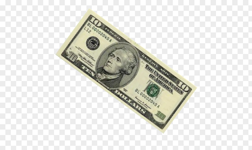 Banknote United States Dollar Money Finance PNG