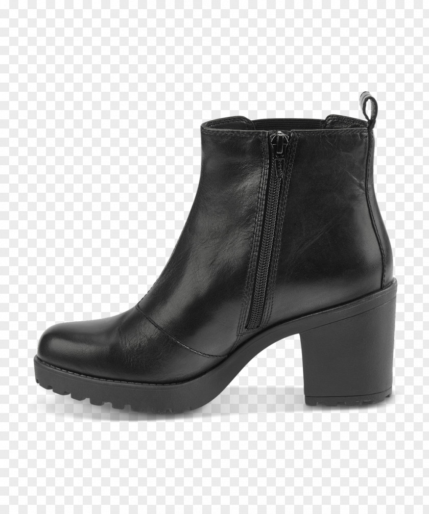 Boot Leather Chelsea Shoe Fashion PNG