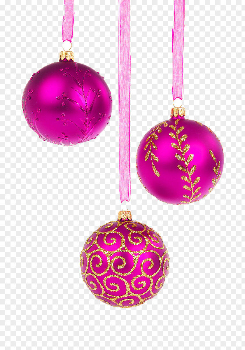 Christmas Decoration Bell Ornament Tree Bombka PNG