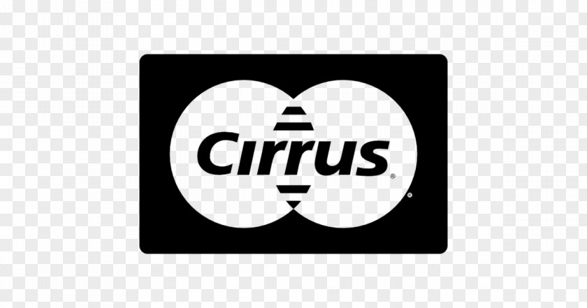 Credit Card Cirrus Payment PNG