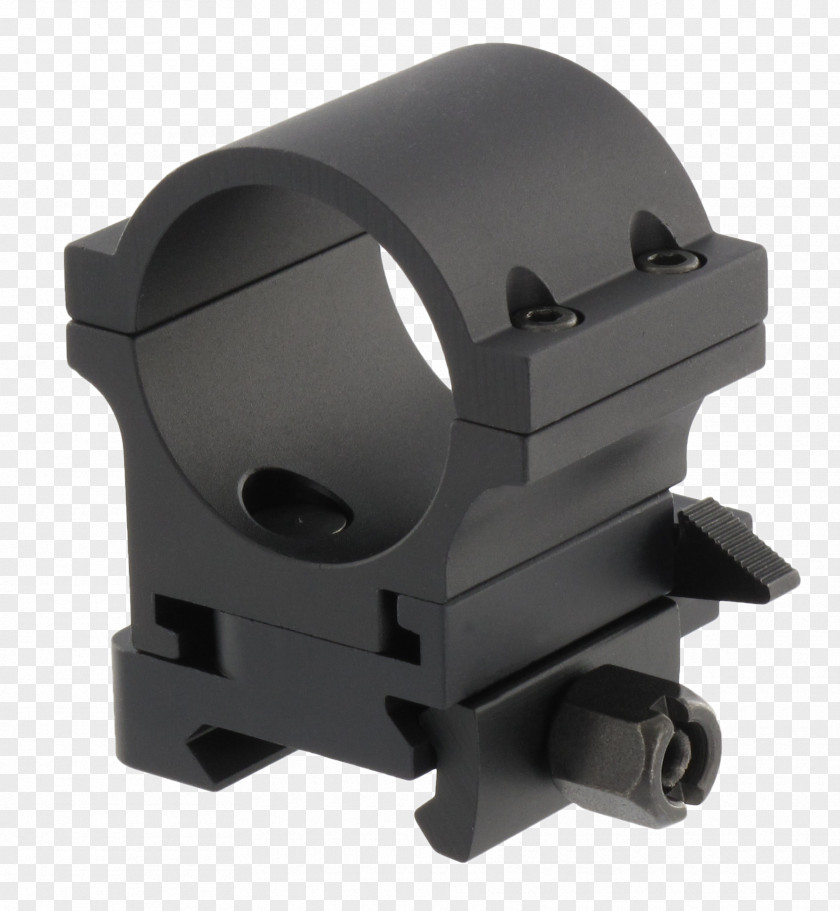 Docter Aimpoint AB Picatinny Rail Telescopic Sight Red Dot PNG