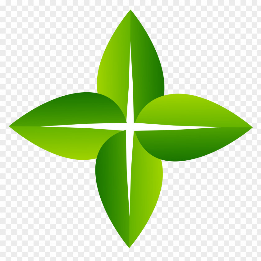 Green Hay Logo Leaf Design Graphics Image PNG