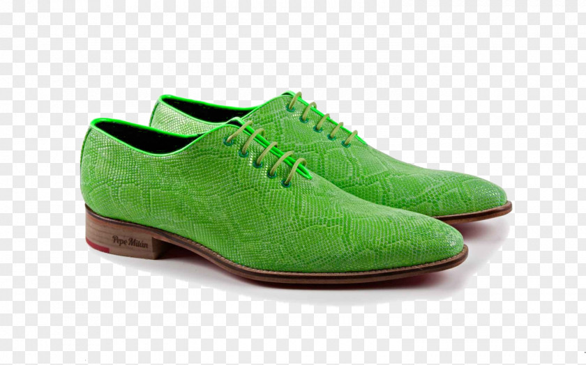 Green Leather Shoes Shoe Suede Sneakers Clothing Accessories PNG