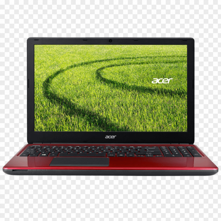 Laptop Acer Aspire E5-575 Intel Core I7 PNG