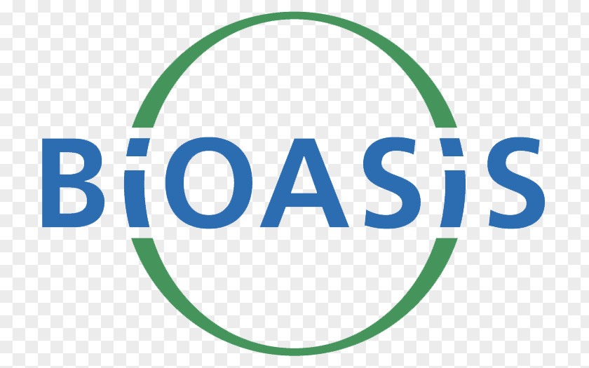 Logo Organization BiOasis Technologies Inc University Of British Columbia Brand PNG