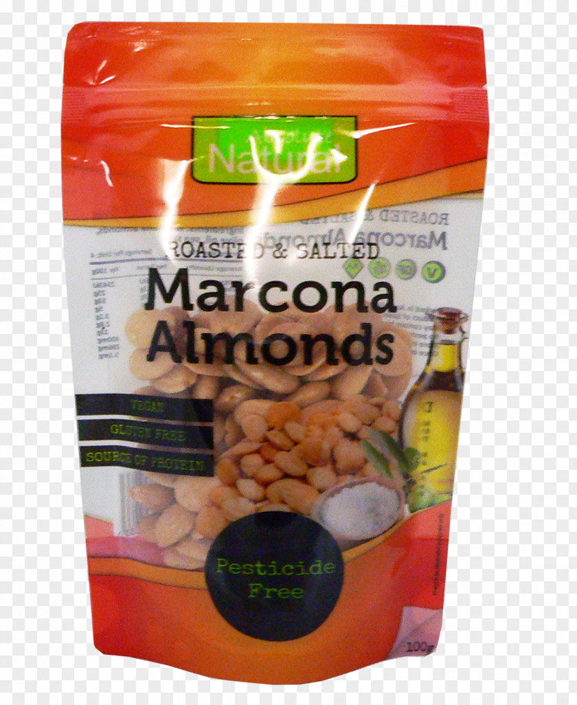 Marcona Almonds Natural Foods Vegetarian Cuisine Flavor By Bob Holmes, Jonathan Yen (narrator) (9781515966647) Convenience Food PNG