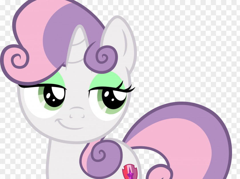 My Little Pony Pinkie Pie Sweetie Belle Rarity Rainbow Dash PNG