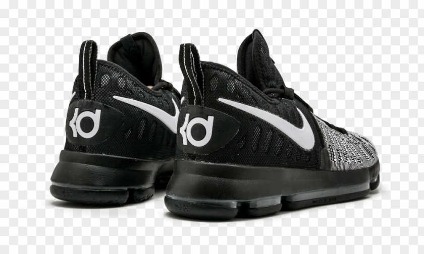 Nike Sneakers Zoom KD Line Basketball Shoe PNG