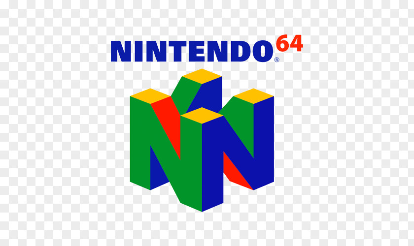 Nintendo 64 Super Entertainment System GoldenEye 007 Mario PNG