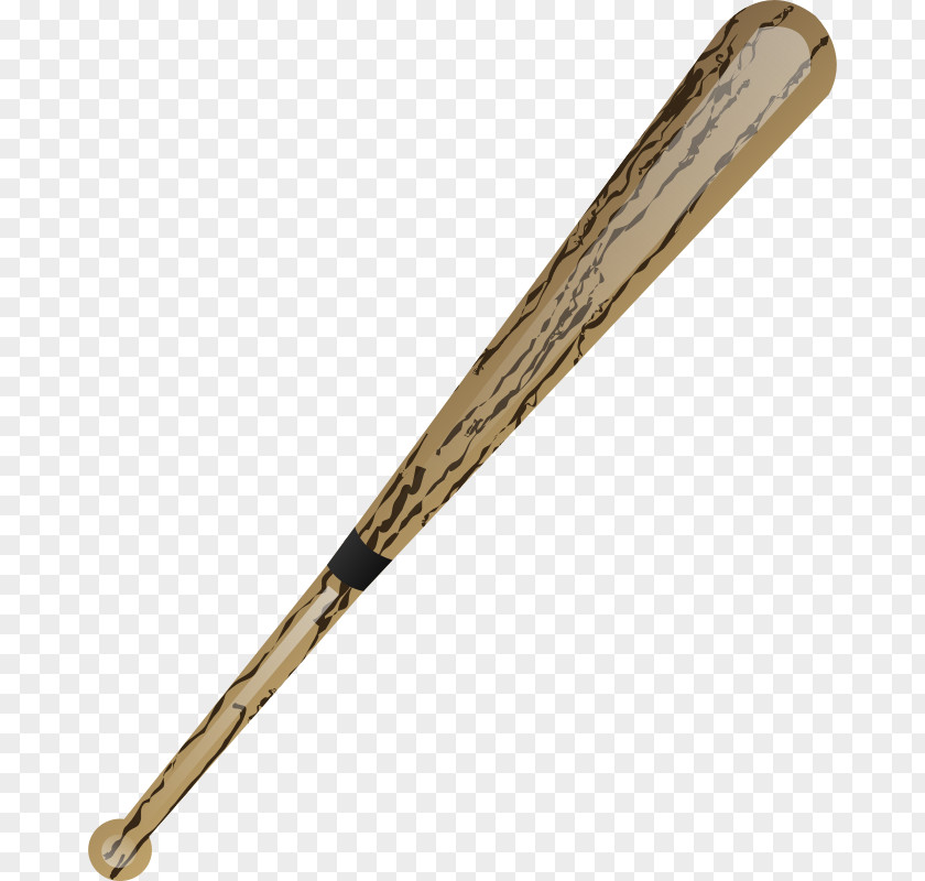 Picture Of Baseball Bat Bats Batting Clip Art PNG