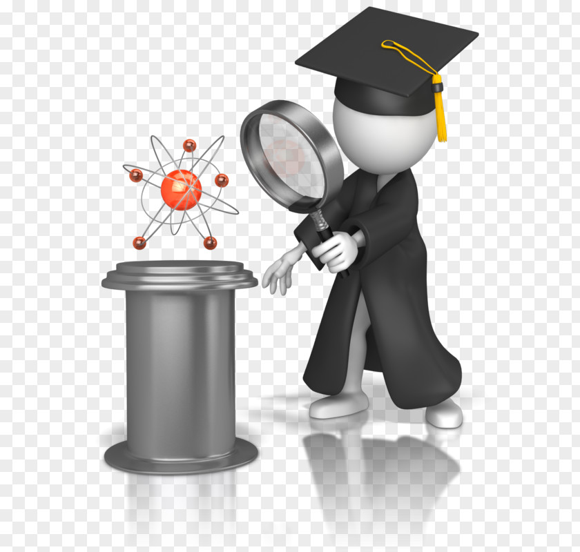 Science Clipart Knowledge Research Clip Art PNG