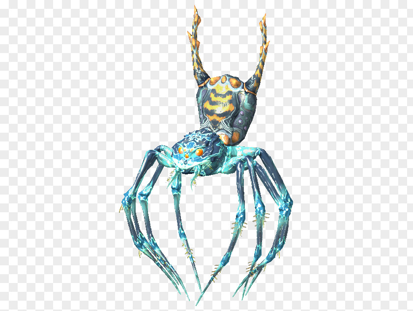 Spider The Elder Scrolls V: Skyrim – Dragonborn Electricity Parchment PNG