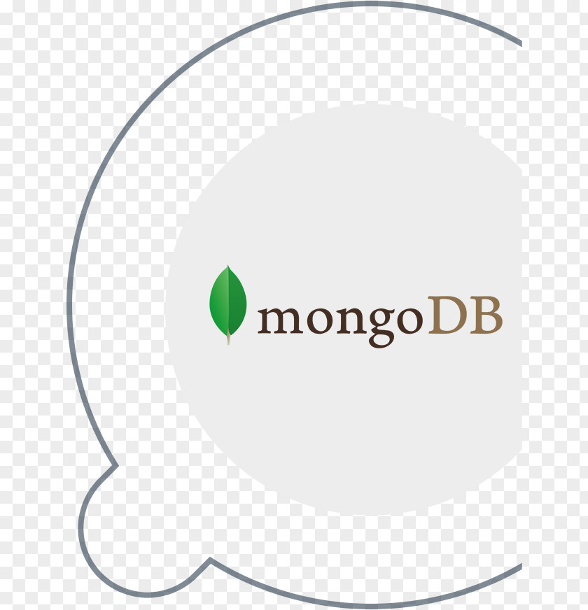 Start Mongodb Logo Brand Font Clip Art PNG