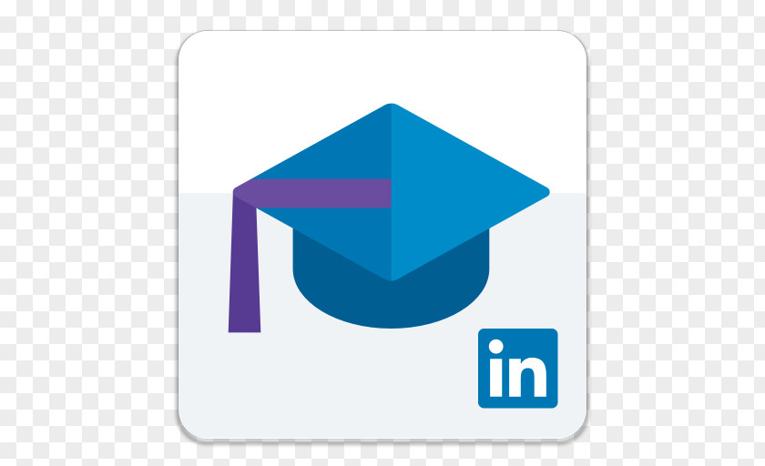 Student LinkedIn Android PNG