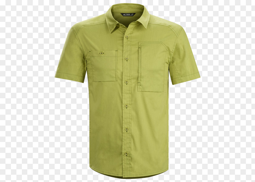 T-shirt Pants Arc'teryx Polo Shirt PNG
